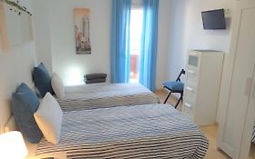 Centrico Y Acogedor Apartamento